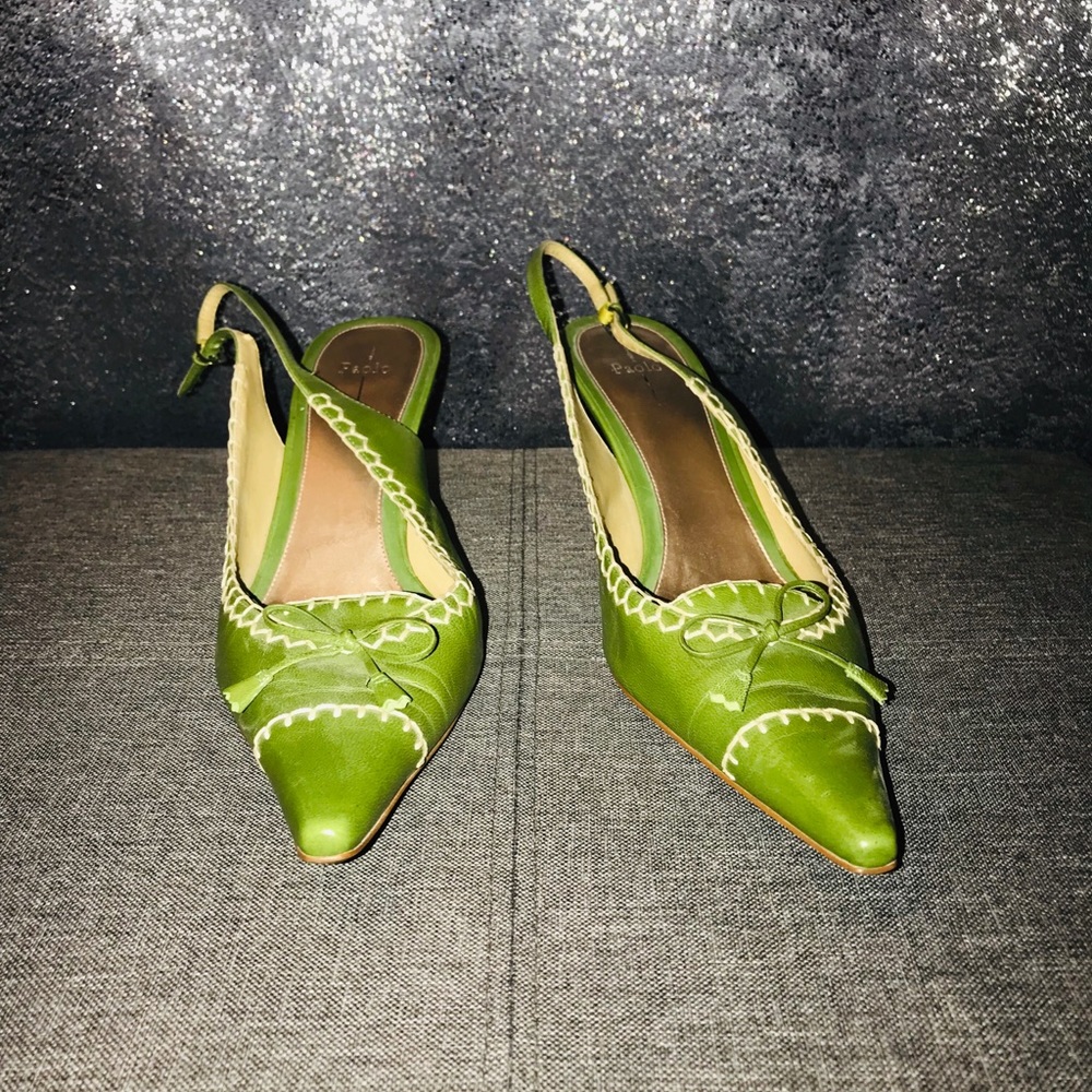 Heels (3in)